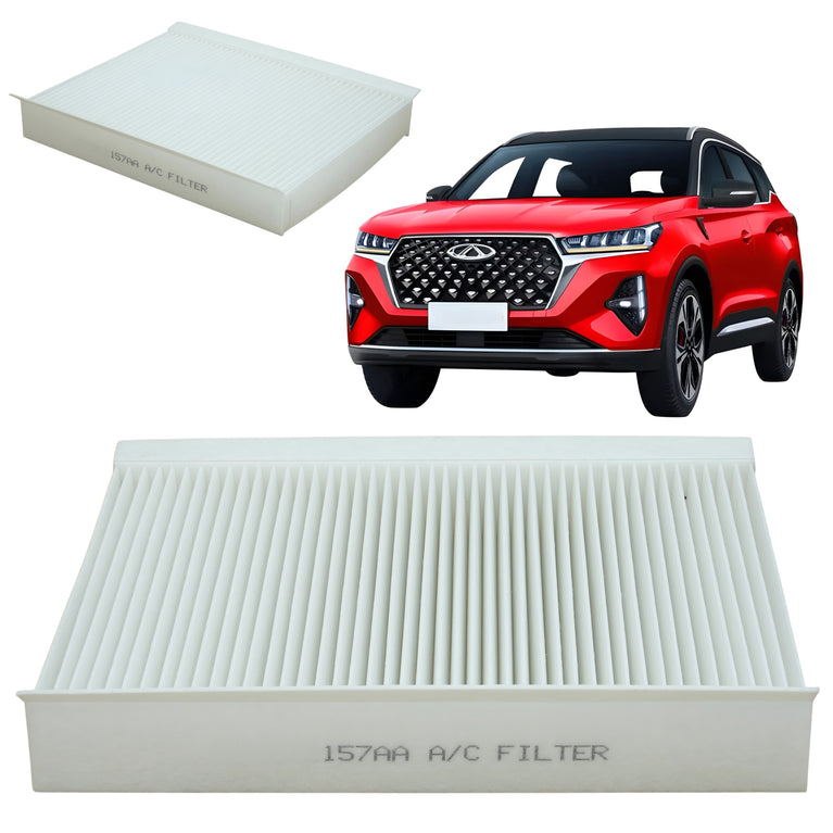 Filtro de Polen AC Chery Tiggo 7 Pro Max