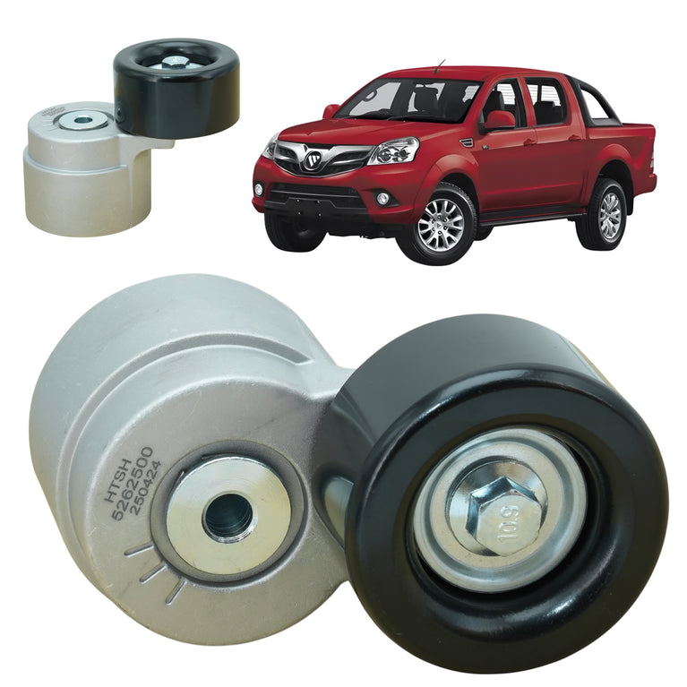 Tensor de Correa de Alternador Foton Terracota 2.8cc IFS Cummins