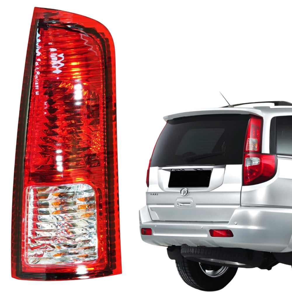 Foco Trasero Superior Derecho Haval H3  2.0cc 2011-2015
