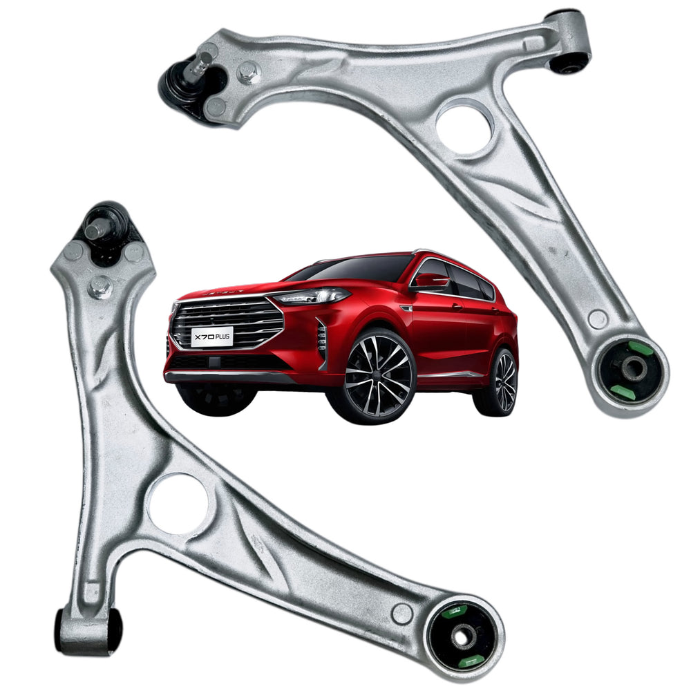 Bandejas de Suspencion Delantera Jetour X70 Plus RH/LH
