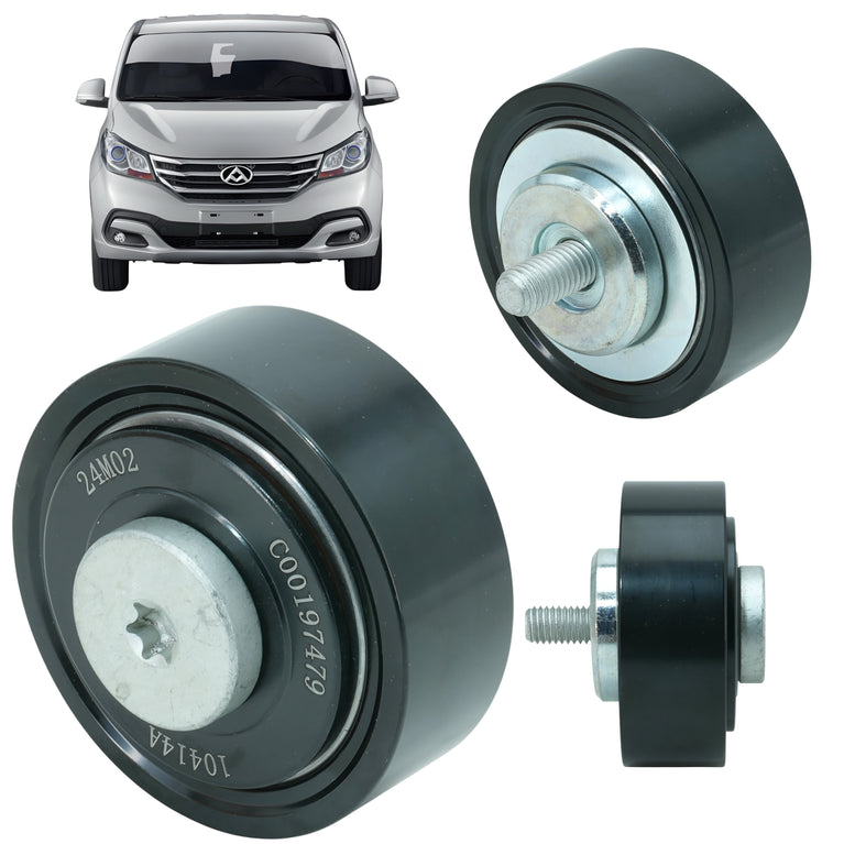 Polea Guia Correa Alternador Maxus G10 2.0cc Diesel Premium