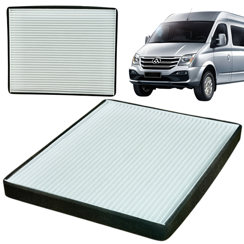 Filtro de Polen A/C Maxus V80 2.5cc Diesel