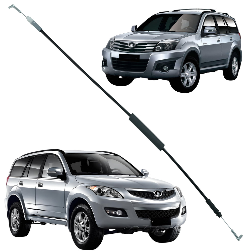 Piola de Conecion de Puerta Chofer Great Wall Haval H5 2.4cc
