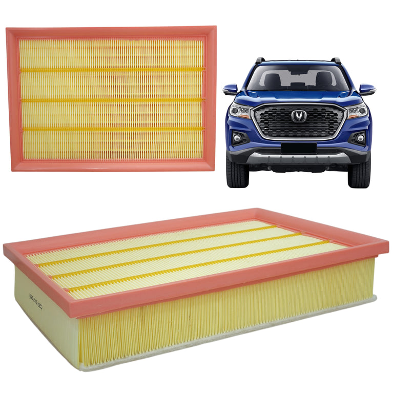 Kit de Filtros Changan Hunter 1.9cc Diesel Premium X4un