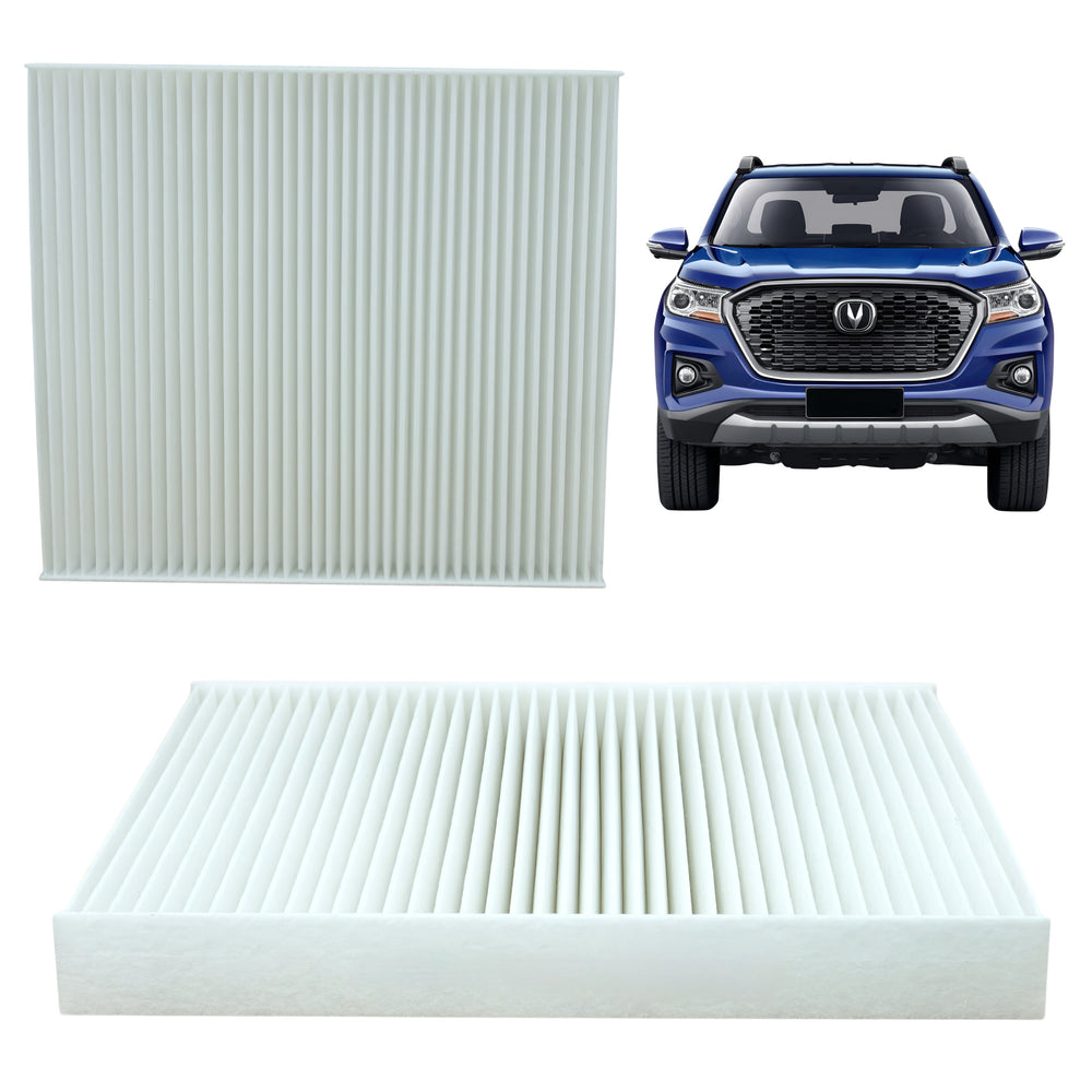 Filtro de Polen AC Changan Hunter 1.9/2.0 2020-2026