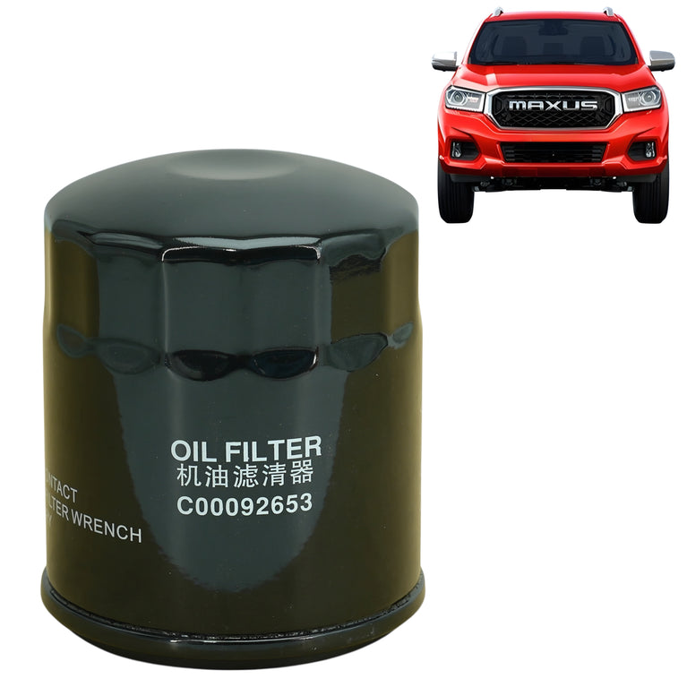 Filtro de Aceite OEM Maxus T60 2.0cc
