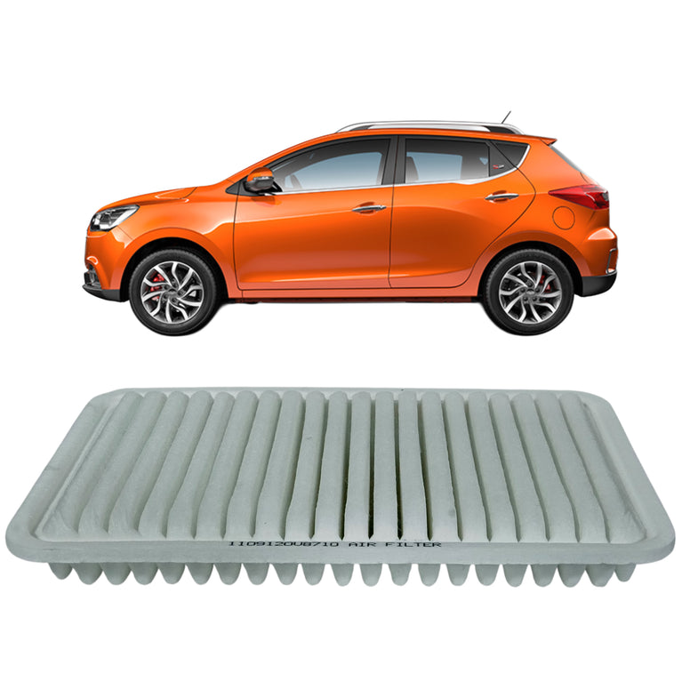 Kit de Filtros Jac S2 1.5cc Premium X4