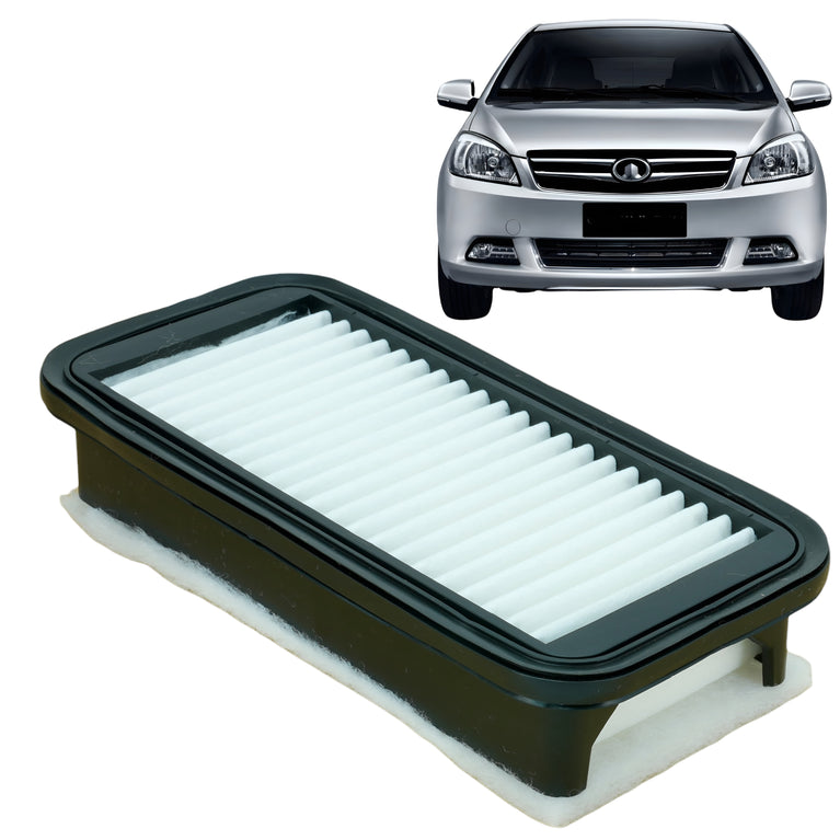 Kit de Filtros Great Wall Voleex C30 1.5cc Aire Aceite