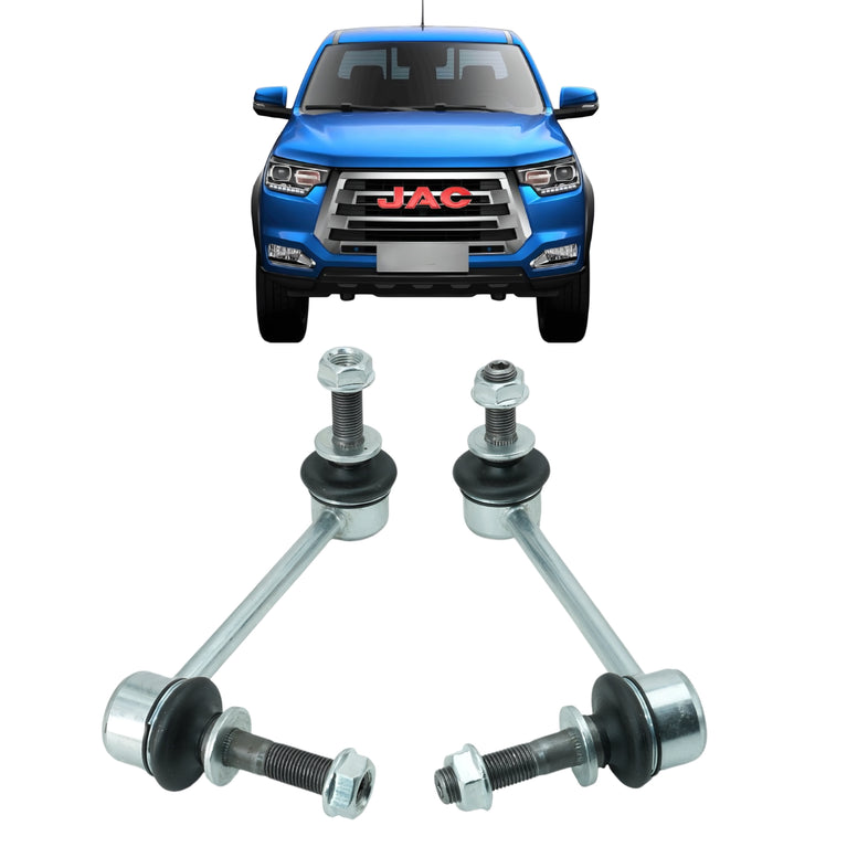 Juego de Bieletas Delanteras Jac T8