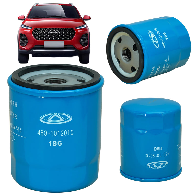Filtro de Aceite Chery Tiggo 2 Pro 1.5cc Original
