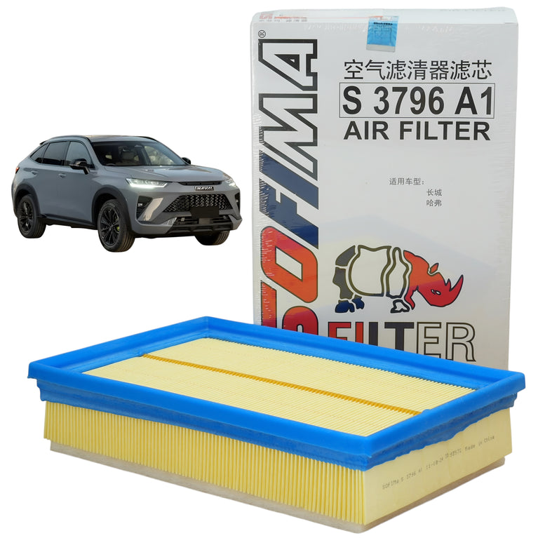 Filtro de Aire Haval H6 GT 2.0cc Original
