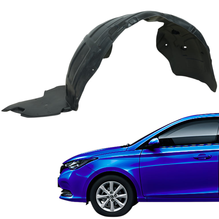 Guardafango Delantero Izquierdo Changan Alsvin 1.4/1.5cc