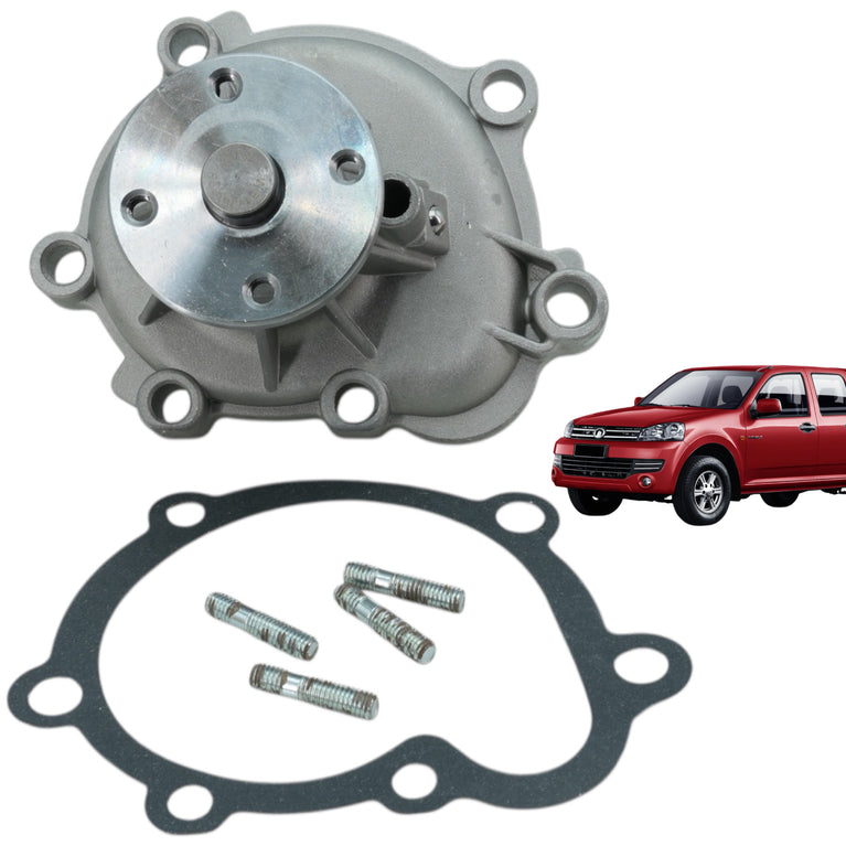 Bomba de Agua Great Wall Wingle 5 2.2c Bencina OEM