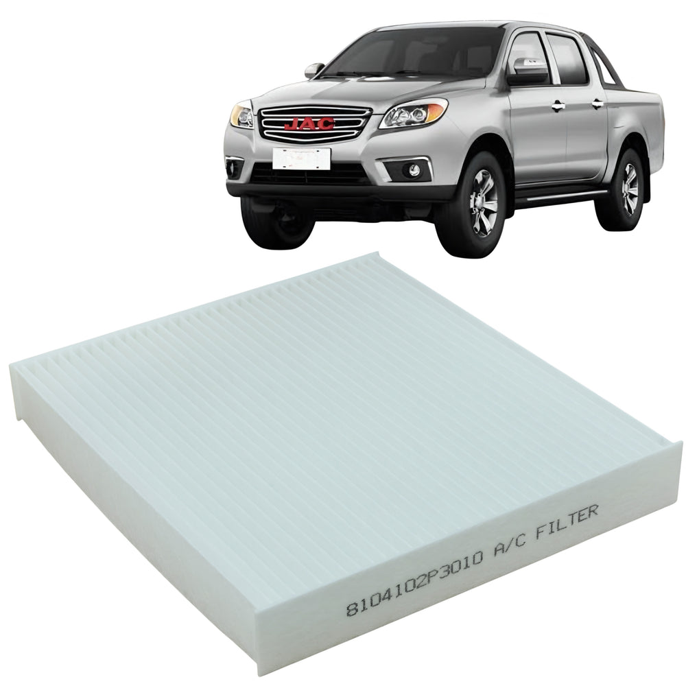 Filtro de Polen A/C Jac T6 2.0cc OEM