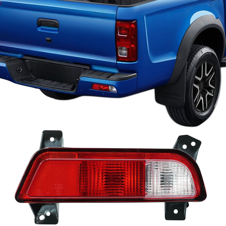 Neblinero Trasero Derecho Jac T8 OEM