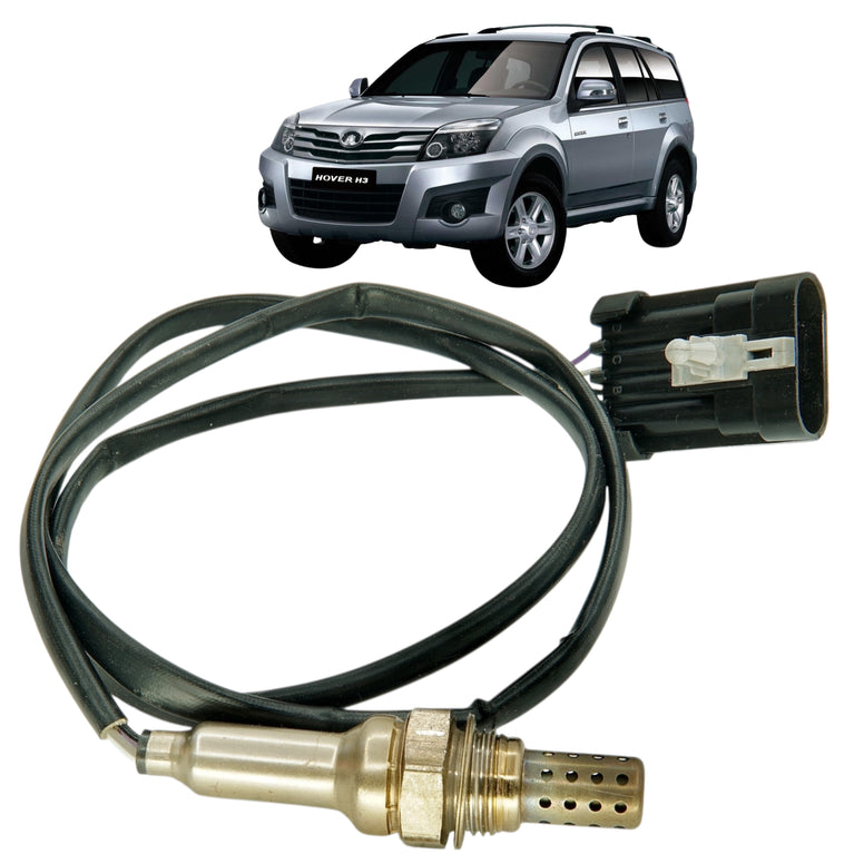 Sensor de Oxigeno Delantero Great Wall H3 2.0cc OEM