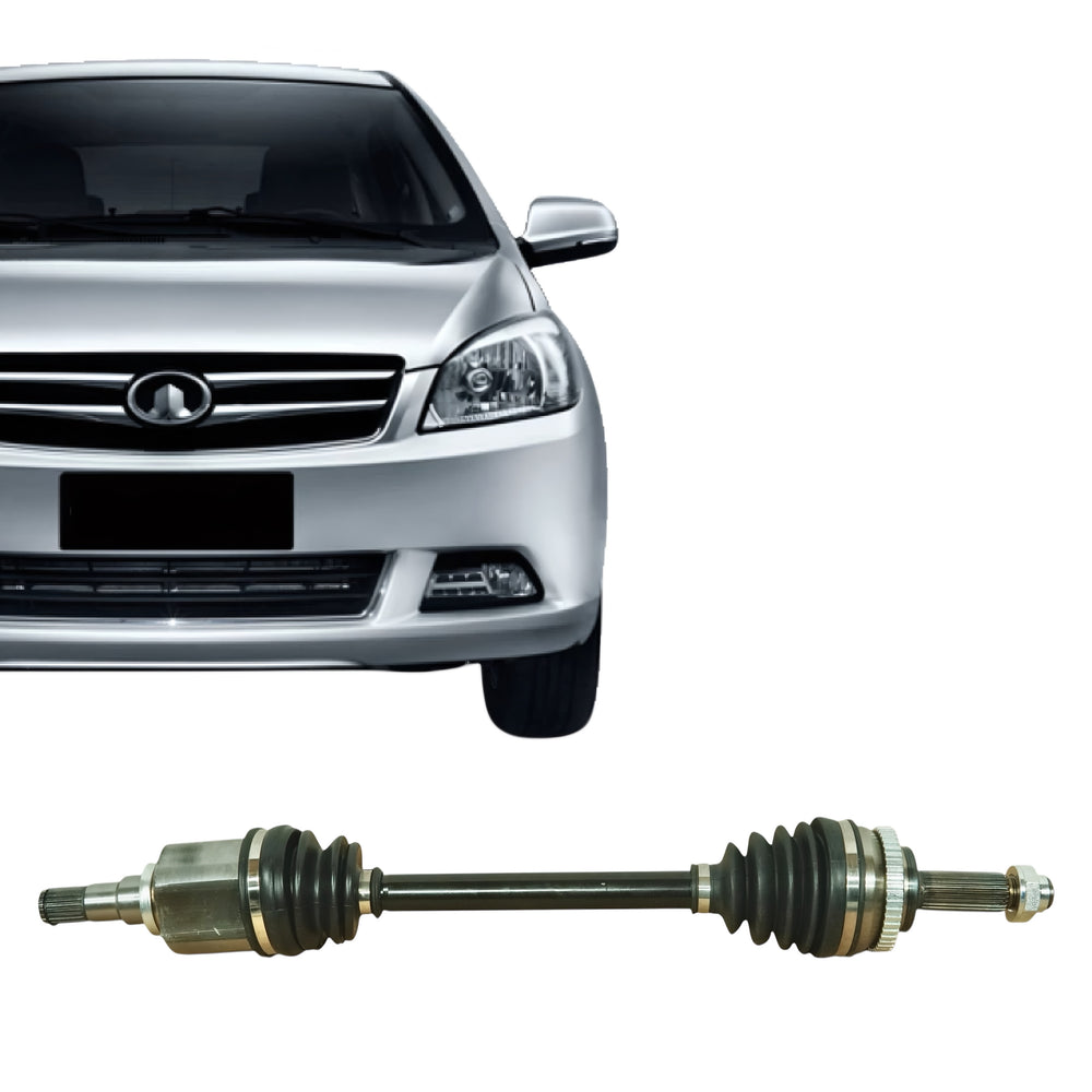 Eje palier Izquierdo Great Wall Voleex C30 1.5cc OEM