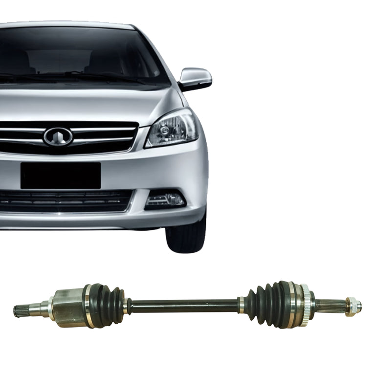 Eje palier Izquierdo Great Wall Voleex C30 1.5cc OEM