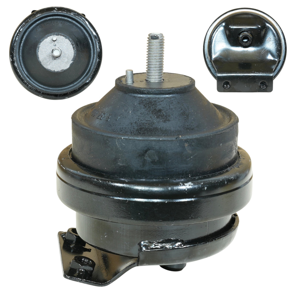 Soporte de Motor Delantero Central Chery Tiggo 2 1.5cc