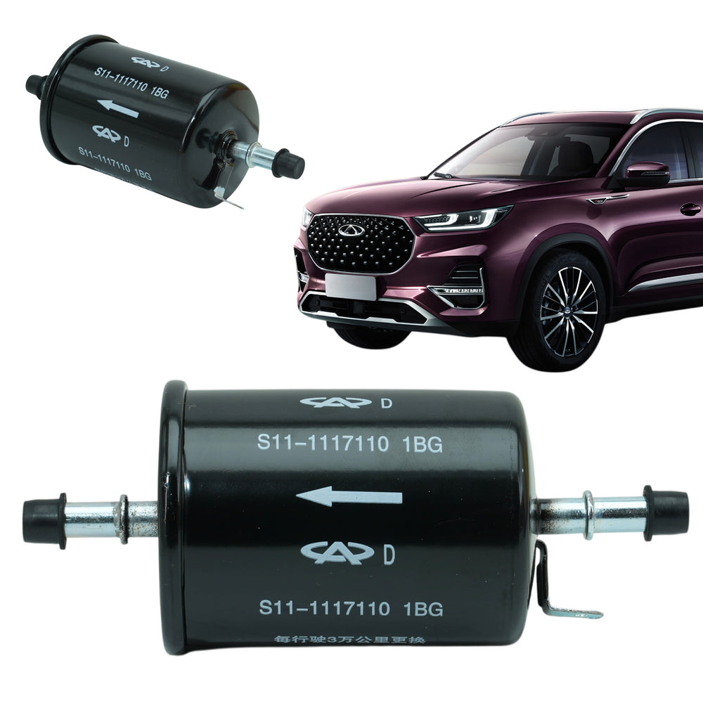Filtro de Combustible Chery Tiggo 8 Pro 1.6cc Original