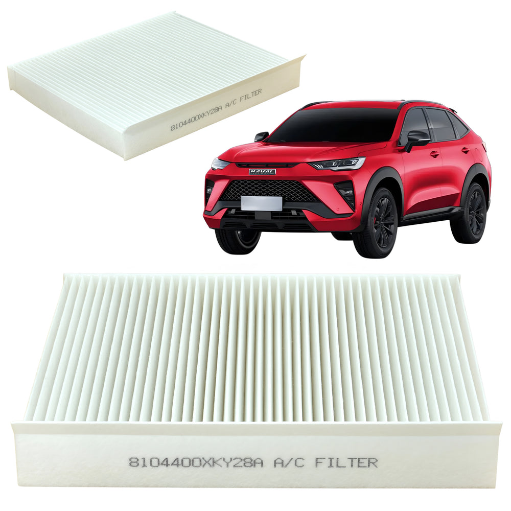 Filtro de Polen AC Haval H6 GT 2.0cc