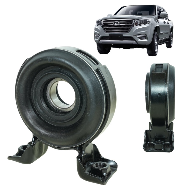 Soporte de Cardan Geat Wall Wingle 6 2.0/2.4cc