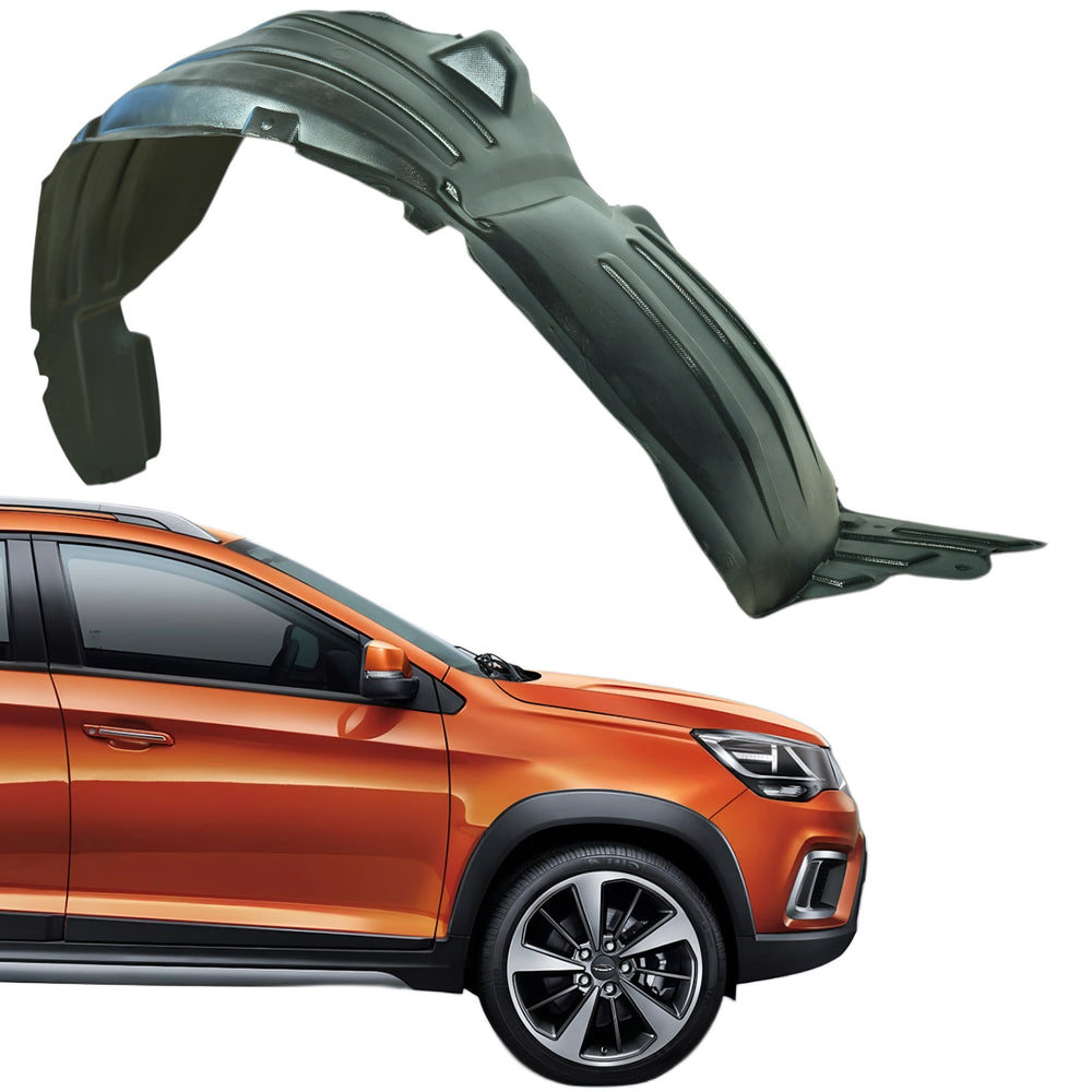 Guardafango Delantero Derecho Chery Tiggo 2 1.5cc 2017-2023
