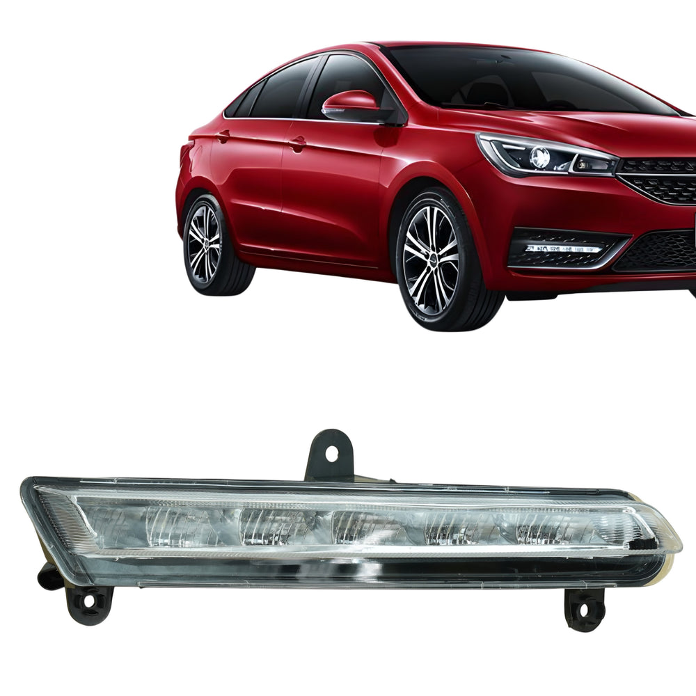 Neblinero Delantero Derecho Chery Arrizo 5 Led