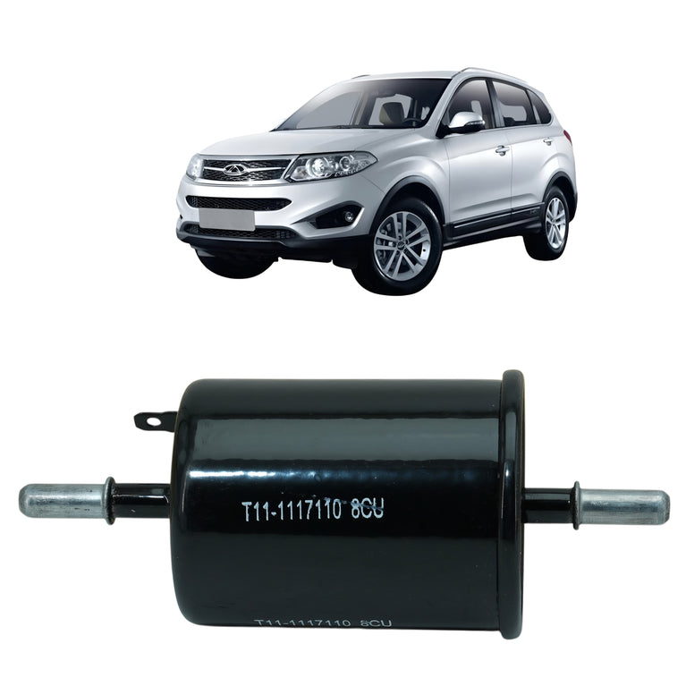 Filtro de Bencina Combustible Chery Tiggo Gran Tiggo 2.0cc