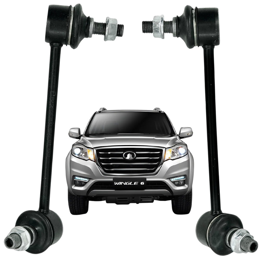 Bieletas de Suspencion Delantera Great Wall Wingle 6 2.0/2.4