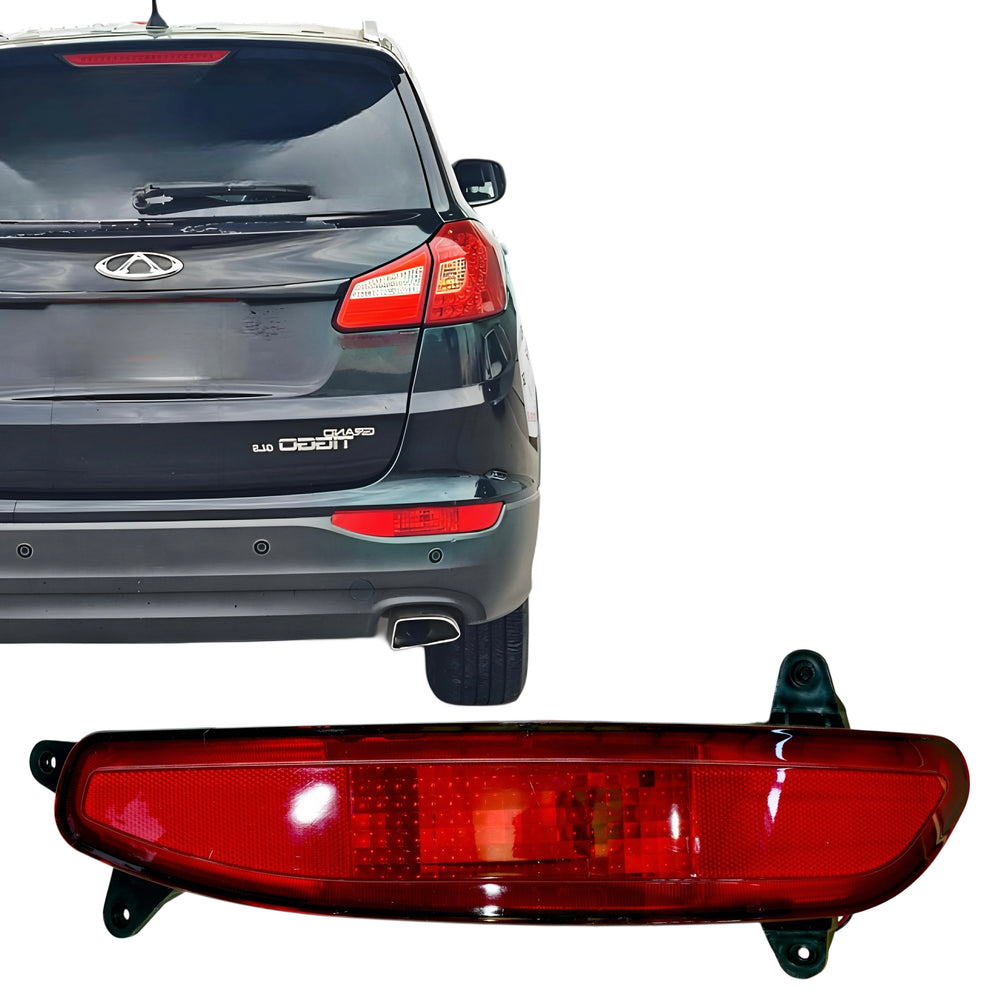 Neblinero Trasero Derecho Chery Gran Tiggo 2.0