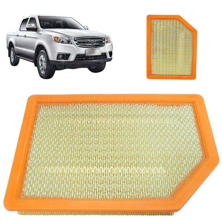 Kit de Filtros Mantencion Jac T6 2.0cc Premium X5 Und