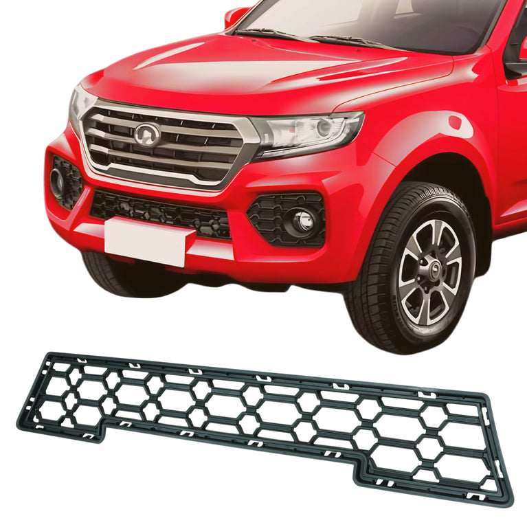 Rejilla Parachoque Inferior Great Wall Wingle 7