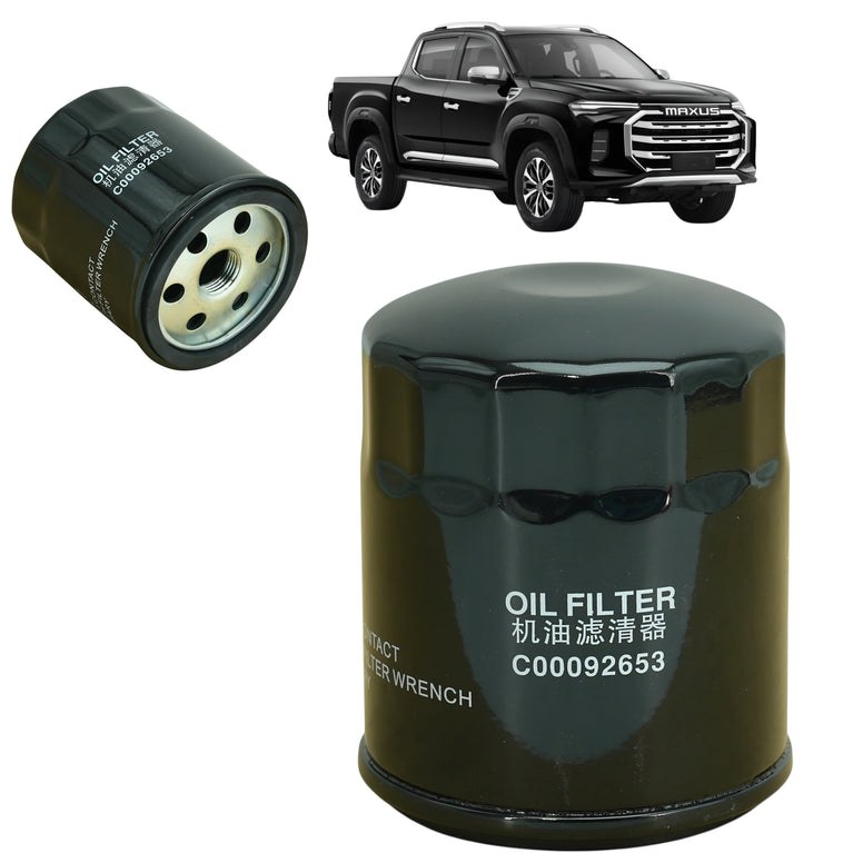 Filtro de Aceite OEM Maxus T90 2.0cc