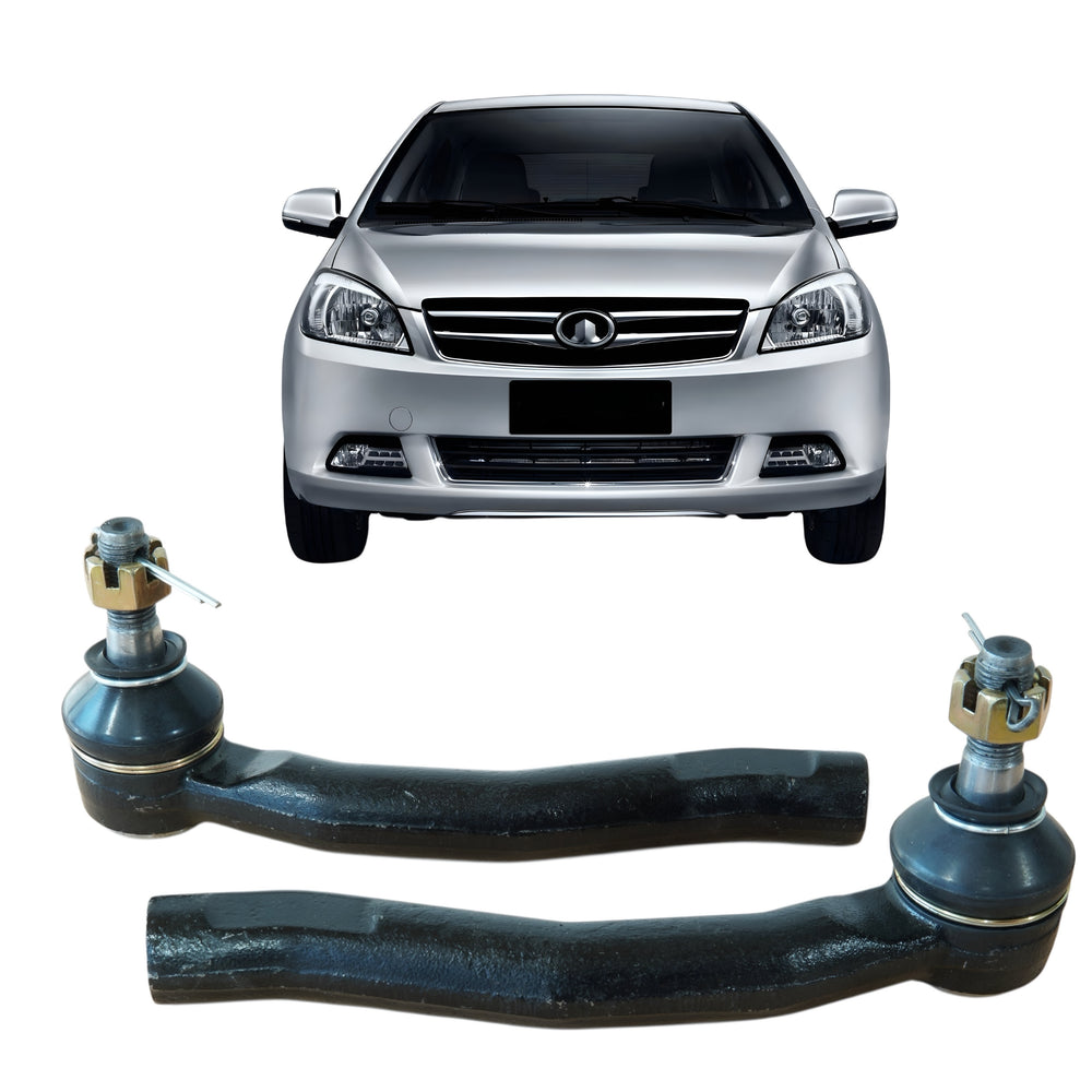 Terminales de Direccion Great Wall Voleex C30 1.5cc