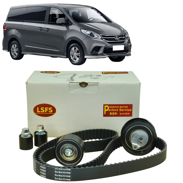 Kit de Distribucion Maxus G10 2.0cc Diesel Certificado OEM