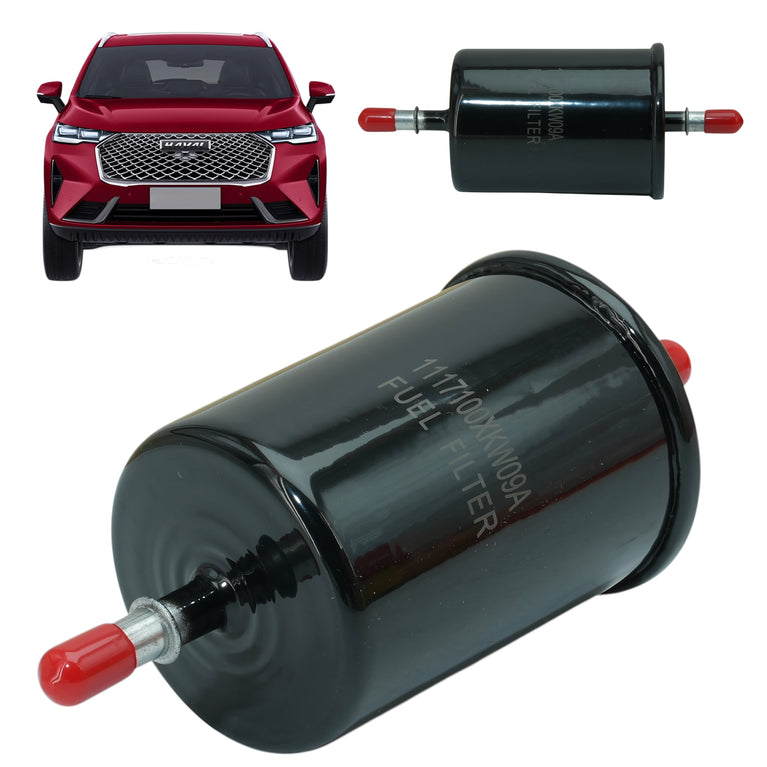 Filtro de Bencina Haval H6 2.0cc 3 Generacion OEM
