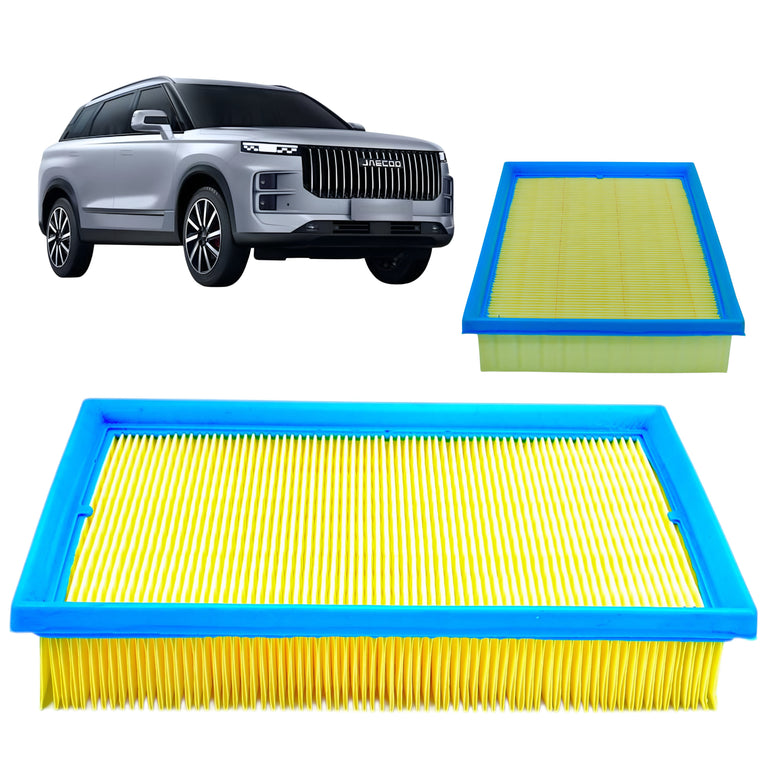 Kit de Filtros Jaecoo J7 1.6cc Aire Polen Aceite