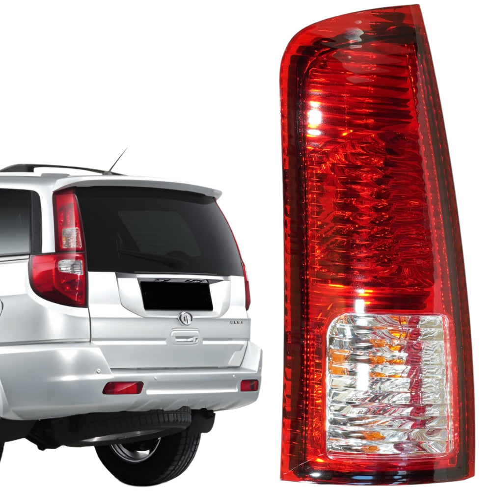 Foco Trasero Superior Izquierdo Haval H3 2.0cc 2011-2015