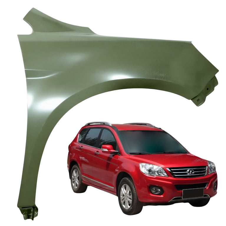 Tapabarro Delantero Derecho Haval H6 1.5cc