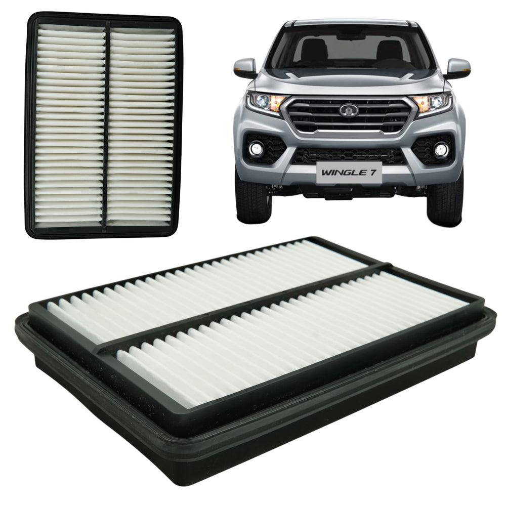 Filtro de Aire Great Wall Wingle 7 2.4cc Bencina