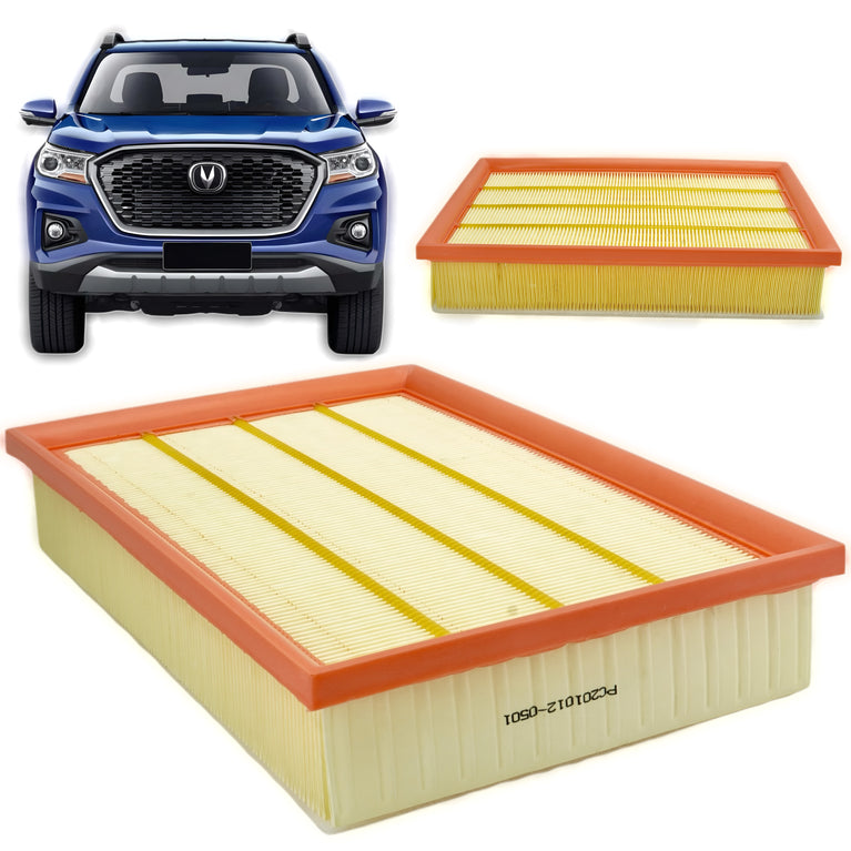 Filtro de Aire Changan Hunter 1.9cc Diesel Premium 2020-2023