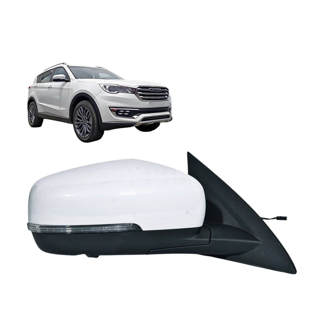 Espejo Retrovisor Derecho Jetour X70  con Camara Original