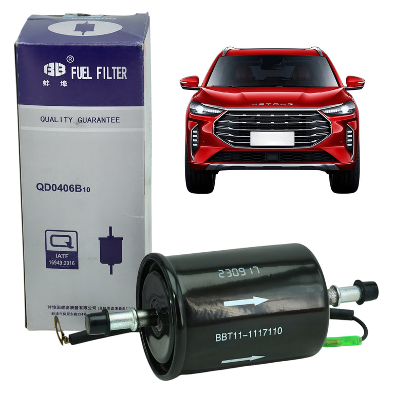 Filtro de Combustible Jetour X70 Plus 1.6cc