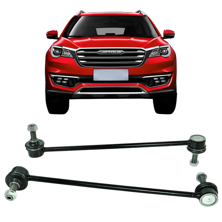 Bieletas de Suspencion Delanteras Jetour X70 1.5cc 2021 2025
