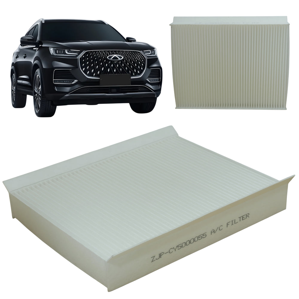 Filtro de Polen A/C Chery Tiggo 8 Pro Max 1.5 Hibrido PHEV