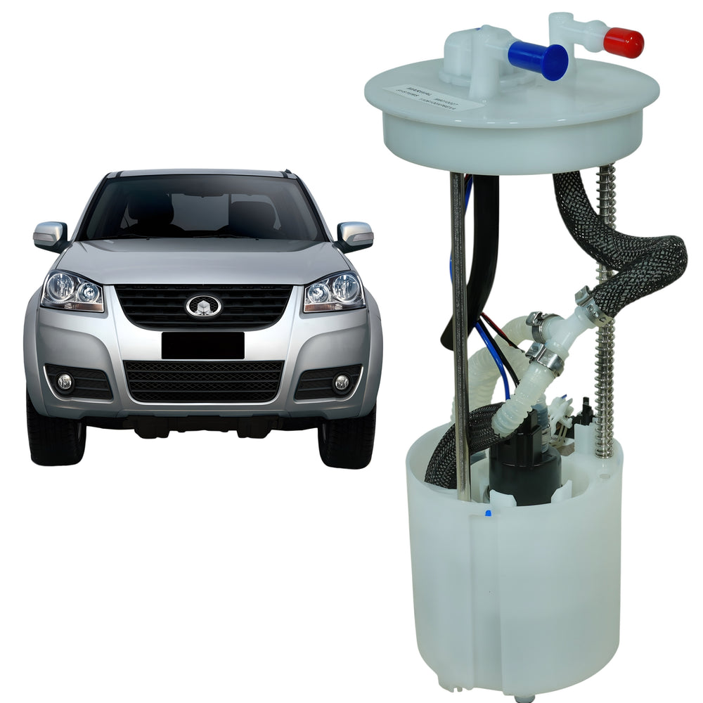 Bomba de Combustible Great Wall Wingle 5 2.0cc Diesel Original