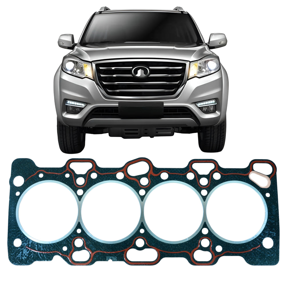 Empaquetadura de Culata Great Wall Wingle 6 2.4cc
