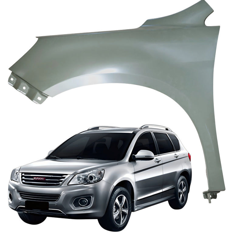 Tapabarro Delantero Izquierdo Haval H6 1.5cc