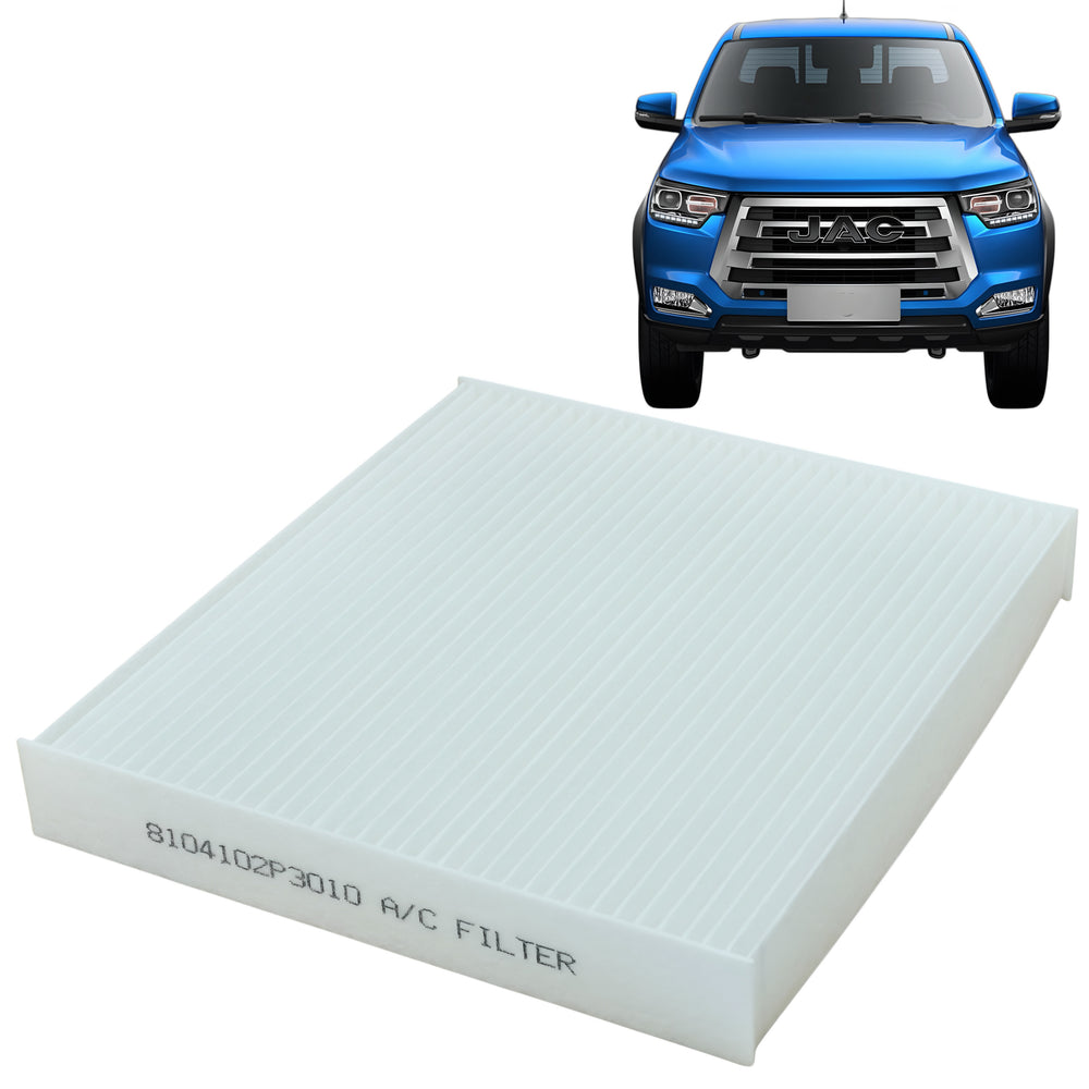Filtro de Polen AC Jac T8 2.0cc OEM